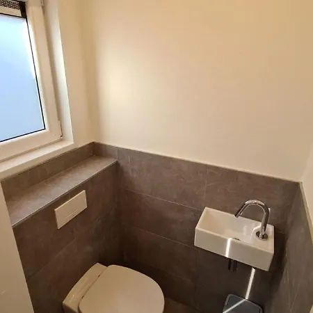 Pleasing Furnished With View Of The Lake
